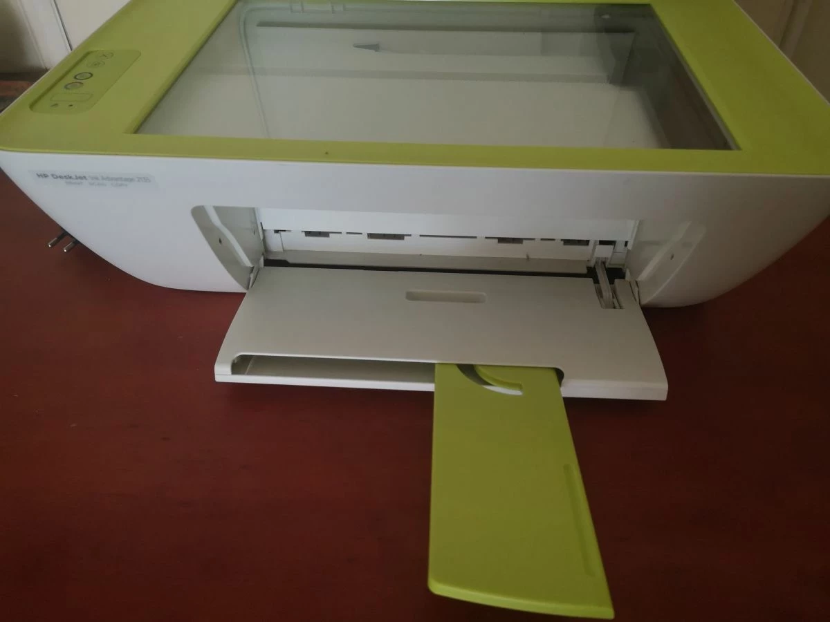 Vendora Εκτυπωτής τής HP 5 Vendora Εκτυπωτής τής HP - Image 5