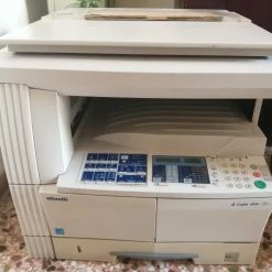 Vendora Φωτοτυπικό Α4 και Α3 Διαστασεις. Αυτονομία γραφίτη 15.000 φύλλα Ασπρομαυρο