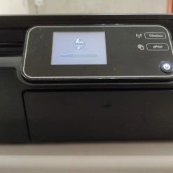 Vendora Εκτυπωτής HP Photosmart 5510