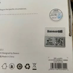 Vendora USB BASEUS LIGHTING IWORK SERIES HANGING SCREEN -Vendora κατάστημα 9bba597ef38f98a8404257f409283be75ebe3908 xl