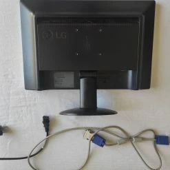 Vendora Οθόνη υπολογιστή 19'' LG -Vendora κατάστημα 9c4029b67d7a3a79216aec2f309da09b8b0c7002 xl