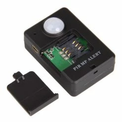 Vendora Συσκευή Παρακολούθησης-Κάρτα SIM-Αισθητήρας κίνησης