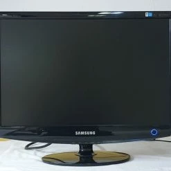 Vendora Οθόνη Ηλεκτρονικού Υπολογιστή (PC) Samsung Syncmaster 2032BW 7 Vendora Οθόνη Ηλεκτρονικού Υπολογιστή (PC) Samsung Syncmaster 2032BW -Vendora κατάστημα 9c7ebf152559ed8d99cd49c9cdf23e8c0e6d2ff4 xl