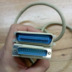 Vendora Καλώδιο εκτυπωτή σειριακό 5 Vendora Καλώδιο εκτυπωτή σειριακό -Vendora κατάστημα 9cae9c349a92dbd7d1564fb90f8f8e71c8129e81 xl