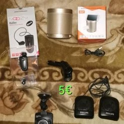 Vendora Ηλεκτρονικές συσκευες