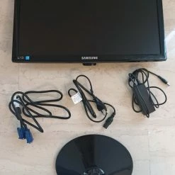 Vendora Οθόνη Samsung S19A300N -Vendora κατάστημα 9d3cd26c74fb34f4cfe253f8569802324960d2e3 xl