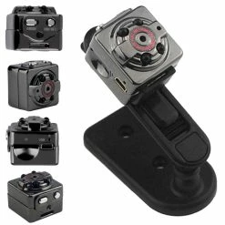 Vendora Syntek - Μικρη Καμερα 1080P - Καταγραφικο