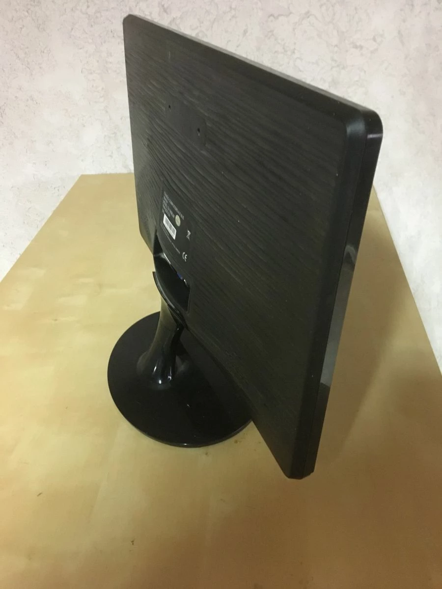 Vendora Turbo-X Monitor 18,5" TX-185ELM 4 Vendora Turbo-X Monitor 18,5" TX-185ELM - Image 4