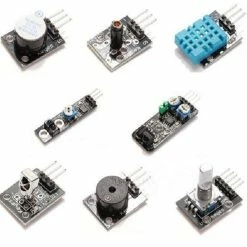 Vendora Geekcreit Arduino Kit - 37 Σε 1 11 Vendora Geekcreit Arduino Kit - 37 Σε 1 -Vendora κατάστημα 9ddead5bc1024787d36ed9026c6f23135e84cc60 xl