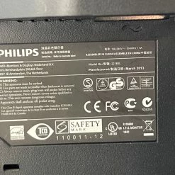 Vendora PHILIPS Used οθόνη 221B3L LED, 21.5" Full HD, VGA/DVI-D, SQ M-221B3L-SQ 39.0x38.0x13.5 για ανταλακτικα-ραγισμένο πάνελ ανάβει κανονικά! -Vendora κατάστημα 9e43f596d1aa9e5aae220932827bc50394e46e10 xl