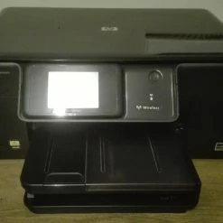 Vendora HP Photosmart Premium C309 All-In-One Inkjet Printer