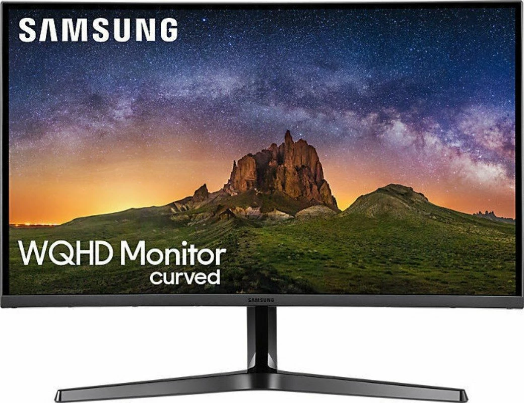 Vendora Samsung CJG50 Curved Gaming Monitor 27" QHD 2560x1440 144Hz 1 Vendora Samsung CJG50 Curved Gaming Monitor 27" QHD 2560x1440 144Hz