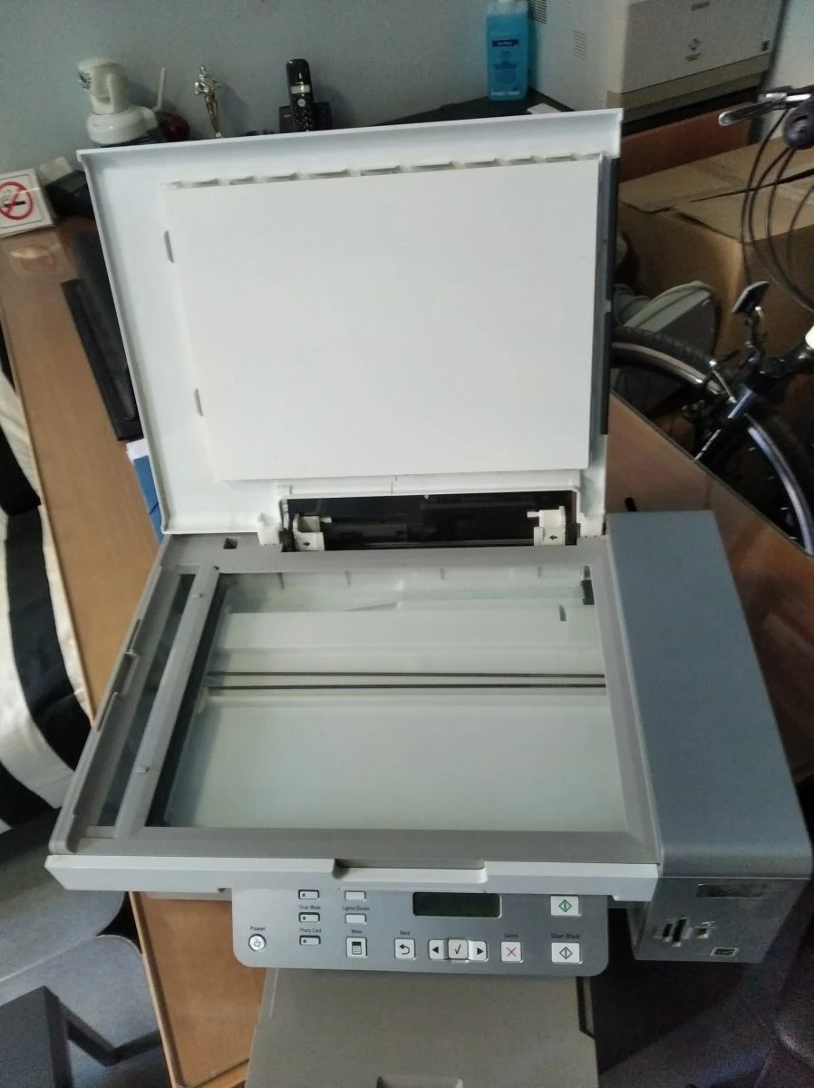 Vendora ΦΩΤΟΤΥΠΙΚΟ ΕΚΤΥΠΩΤΗΣ ΓΟΥΑΙ ΦΑΙ 2 Vendora ΦΩΤΟΤΥΠΙΚΟ ΕΚΤΥΠΩΤΗΣ ΓΟΥΑΙ ΦΑΙ - Image 2