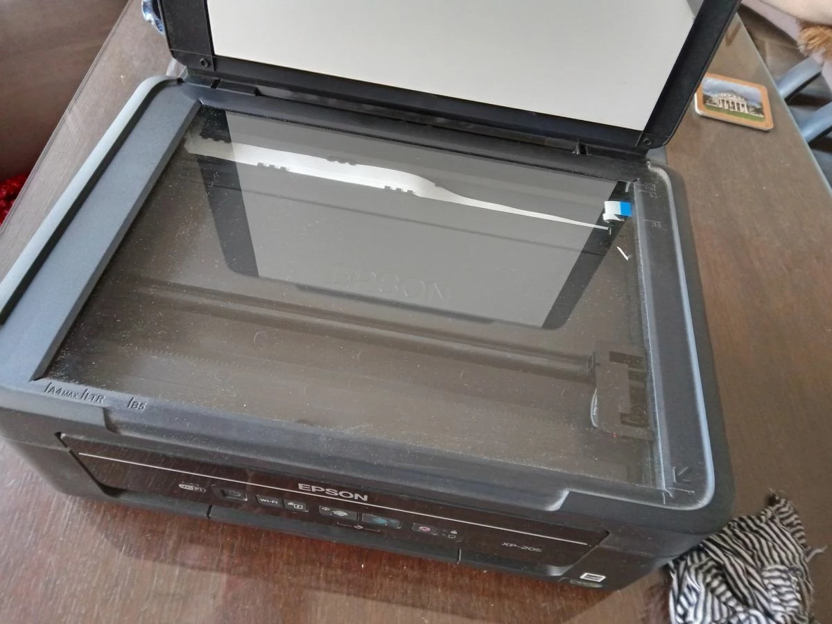 Vendora EPSON XP-205 εκτυπωτής 10 Vendora EPSON XP-205 εκτυπωτής - Image 10