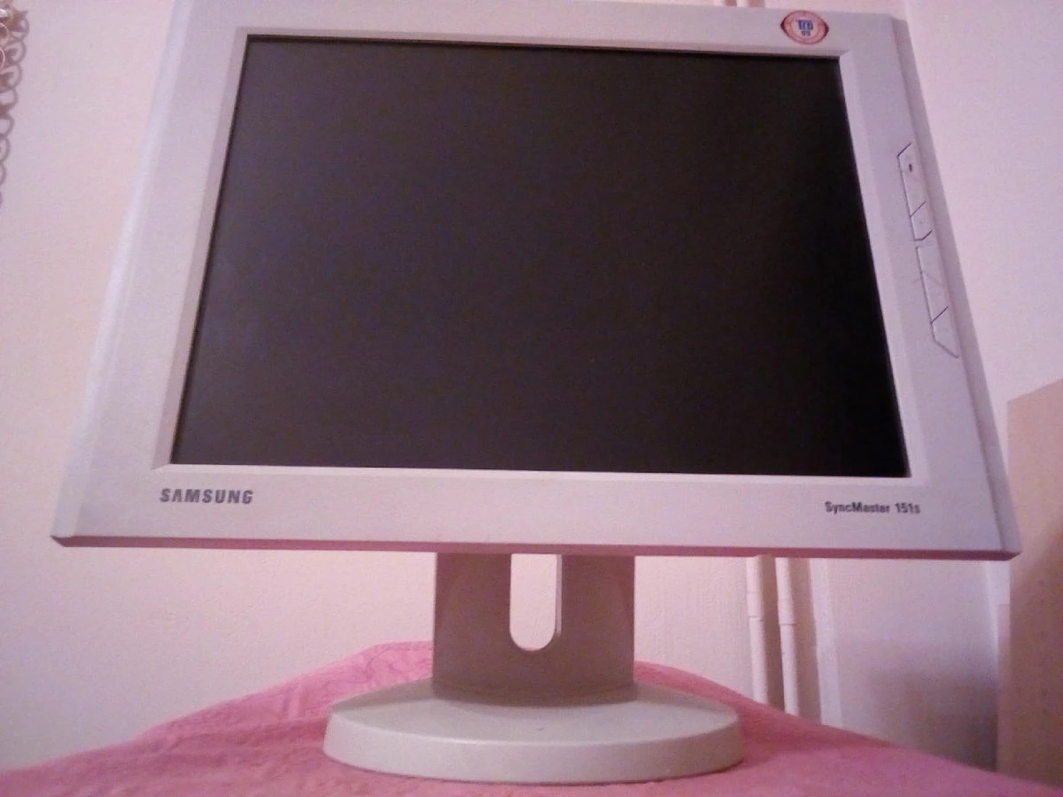 Vendora Οθόνη Samsung 15" 1 Vendora Οθόνη Samsung 15"