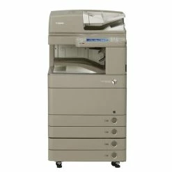 Vendora Canon ImageRunner C5235i A3 Έγχρωμο Εκτυπωτικό Μηχάνημα