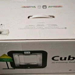 Vendora 3d Systems Cube Printer εκτυπωτής -Vendora κατάστημα 9f8065796bc8f2694f65c8760efa48e4fccf46d7 xl
