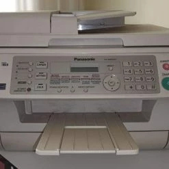 Vendora Πολυμηχάνημα Panasonic KX-MB 2025