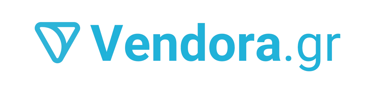 Vendora κατάστημα