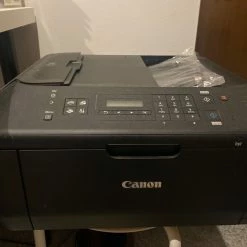 Vendora εκτυπωτής Canon