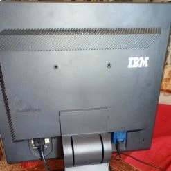 Vendora IBM SCREEN ThinkVision 17 '' -Vendora κατάστημα a100b68366d153092c0867008870bdd633b2962a xl