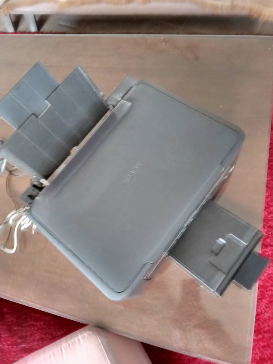 Vendora EPSON XP-205 εκτυπωτής 6 Vendora EPSON XP-205 εκτυπωτής - Image 6