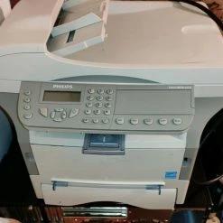 Vendora ΠΟΛΥΜΗΧΑΝΗΜΑ PHILIPS MFD6050