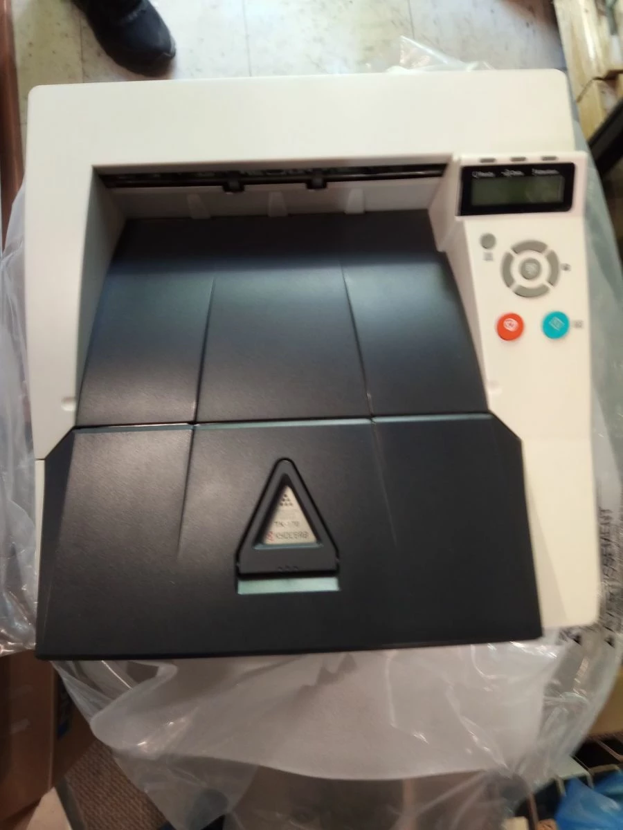 Vendora Laser Printer KYOCERA 1 Vendora Laser Printer KYOCERA