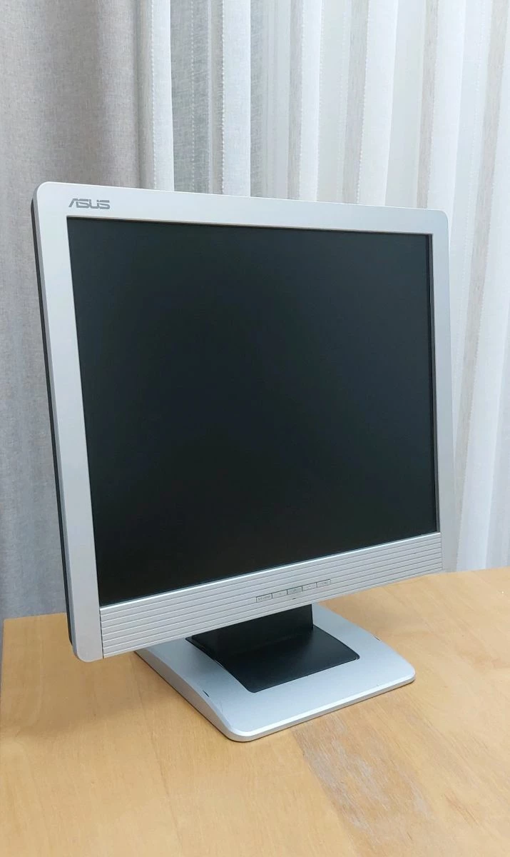 Vendora Οθόνη Υπολογιστή 17" 2 Vendora Οθόνη Υπολογιστή 17" - Image 2