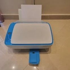 Vendora Έγχρωμος εκτυπωτής & σκάνερ Hp Deskjet 3639 με Wifi εκτύπωση απο κινητό τηλέφωνο. -Vendora κατάστημα a1843859147532122a86f6daa9fecef6486aaec6 xl