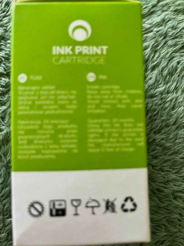 Vendora ΜΕΛΑΝΙ H-22R TRICOLOUR 17ml 2 Vendora ΜΕΛΑΝΙ H-22R TRICOLOUR 17ml - Image 2