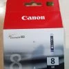 Vendora Μελάνι Canon CLI-8BΚ Black 0620B001 -Vendora κατάστημα a2563bedb83576e4c62a2ae7a0247d6e694b4e20 xl