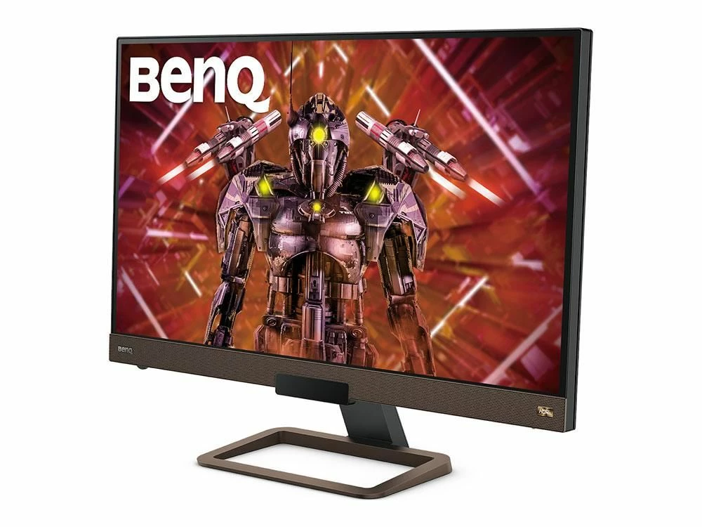 Vendora Benq Ex2780q 2K 144hz Ips Monitor 3 Vendora Benq Ex2780q 2K 144hz Ips Monitor - Image 3