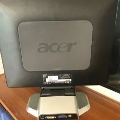 Vendora Acer AL1751 17 Inch LCD Monitor