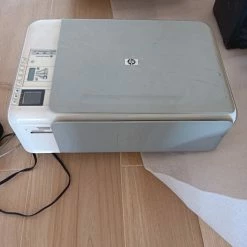 Vendora πολυμηχανημα