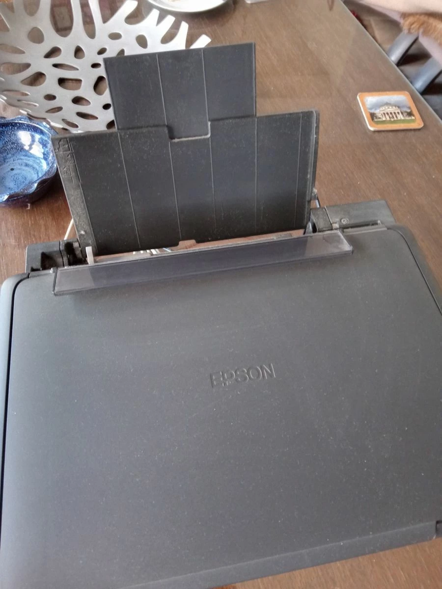 Vendora EPSON XP-205 εκτυπωτής 8 Vendora EPSON XP-205 εκτυπωτής - Image 8