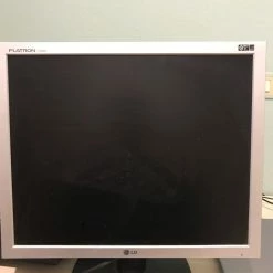 Vendora LG FLATRON L1919S MONITOR