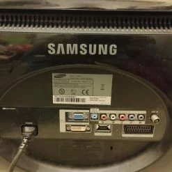 Vendora SAMSUNG SYNCMASTER 932MW Monitor TV -Vendora κατάστημα a4567214c2dd1a5b49f6c16870420ce04a518d29 xl