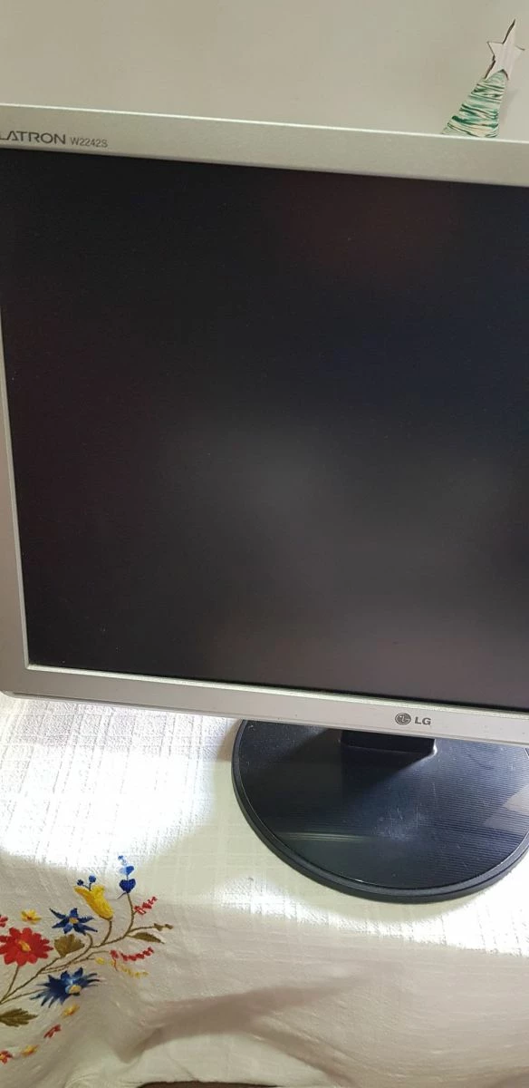 Vendora LG FLATRON 2242S-SF 2 Vendora LG FLATRON 2242S-SF - Image 2