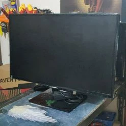 Vendora Οθόνη Samsung PLS Monitor 27" 10 Vendora Οθόνη Samsung PLS Monitor 27" -Vendora κατάστημα a57ad997dcdd361f09c879e271d41d076ee1d3d2 xl