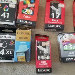 Vendora Μελανια καινουργια Canon Lexmark τιμη πακετου -Vendora κατάστημα a5a2d4b21b407081d6be695bd52e2a9c02d601c6 xl