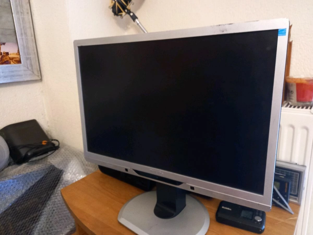 Vendora οθόνη πολύ καλή 4 Vendora οθόνη πολύ καλή - Image 4