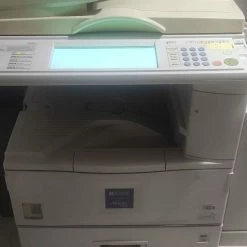 Vendora Φωτοαντιγραφικο Πολυμυχανημα Ricoh Aficio 2022