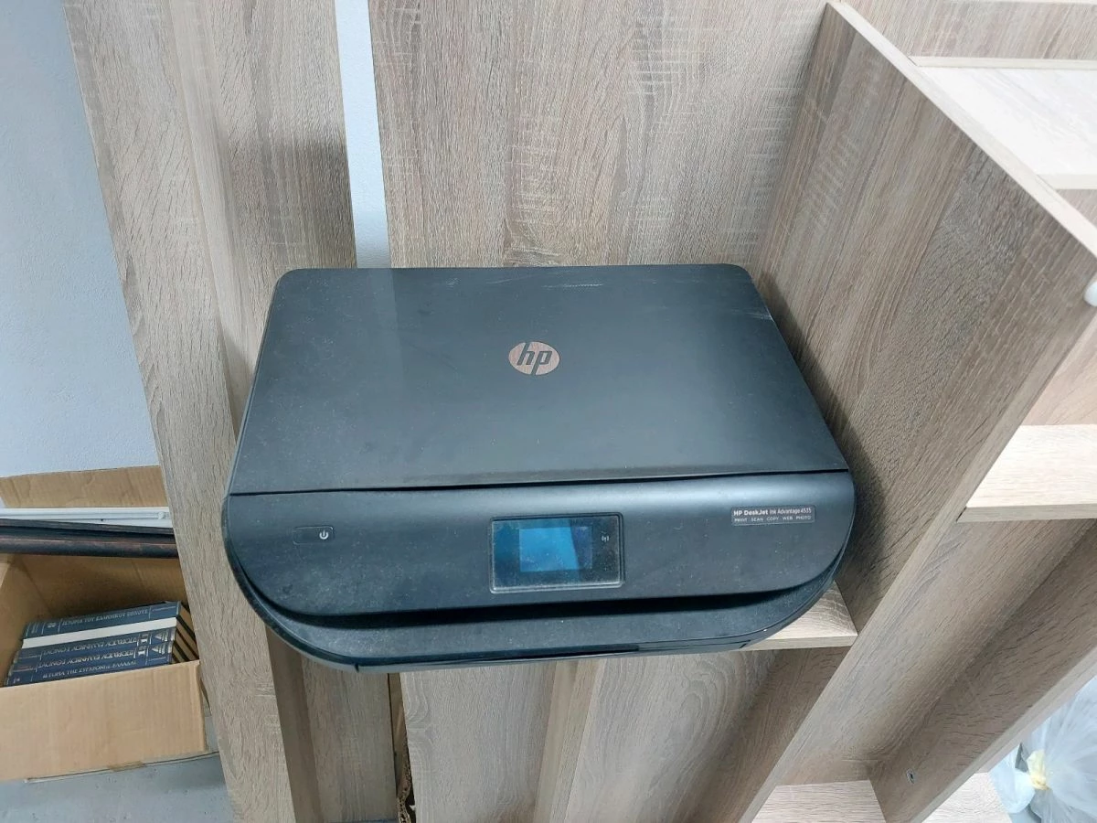 Vendora Hp Deskjet 4535 6 Vendora Hp Deskjet 4535 - Image 6