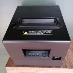 Vendora ΘΕΡΜΙΚΟΣ ΕΚΤΥΠΩΤΗΣ ΑΠΟΔΕΙΞΕΩΝ / ΠΑΡΑΓΓΕΛΙΩΝ- Thermal Receipt Printer M810