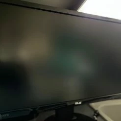 Vendora Gaming οθόνη Asus 24inch