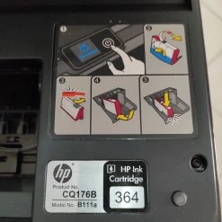 Vendora Εκτυπωτής HP Photosmart 5510 -Vendora κατάστημα a6d7bc602f7f67d4ee9a59ee5593b269bd6ef6ce xl