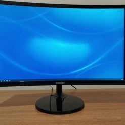 Vendora Samsung C24F390FHU VA Curved Monitor 24" FHD 1920x1080 με Χρόνο Απόκρισης 4ms GTG ΜΑΖΙ ΜΕ Arctic Z1 Basic Βάση Γραφείου Οθόνης έως 32" με Βραχίονα 11 Vendora Samsung C24F390FHU VA Curved Monitor 24" FHD 1920x1080 με Χρόνο Απόκρισης 4ms GTG ΜΑΖΙ ΜΕ Arctic Z1 Basic Βάση Γραφείου Οθόνης έως 32" με Βραχίονα -Vendora κατάστημα a6e668a42fbbacac8e620b621cd901fdbd9d4f73 xl