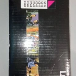 Vendora Αυθεντικό Lexmark C540X33G Developer Unit Laser Εκτυπωτή Ματζέντα -Vendora κατάστημα a7163bbd5e34734204fc478da3973fd469f516ad xl