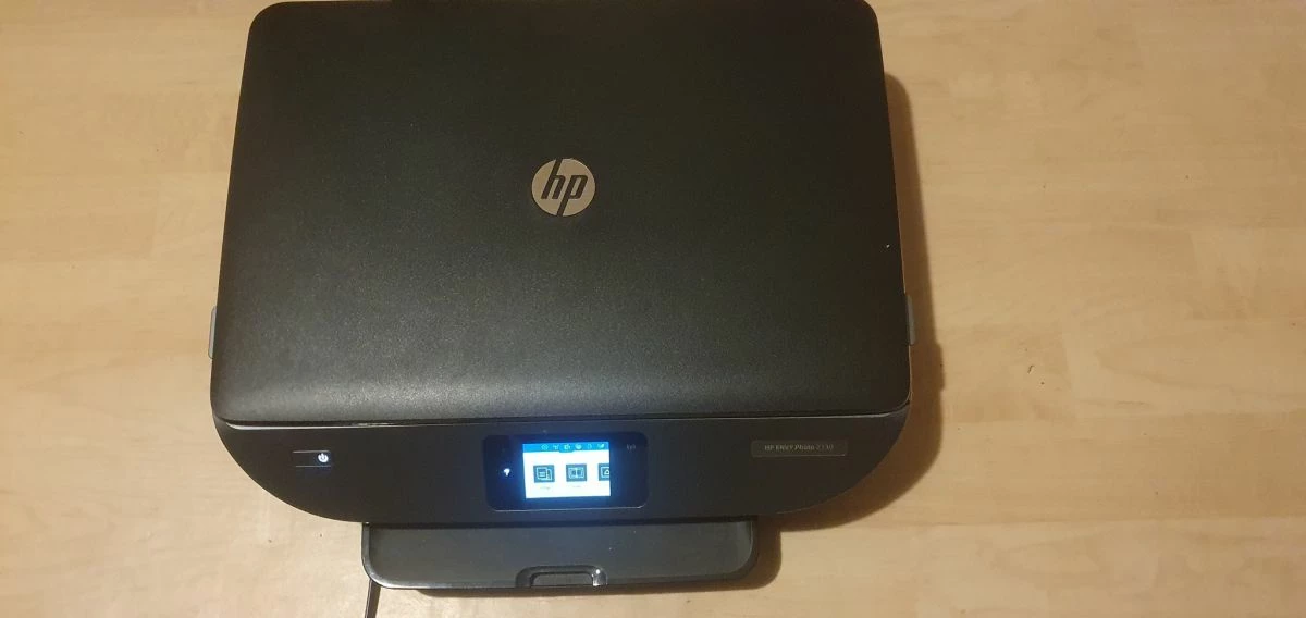 Vendora Εκτυπωτής/Scanner Hp Envy Photo 7130 (Πολυμηχάνημα All In One) 2 Vendora Εκτυπωτής/Scanner Hp Envy Photo 7130 (Πολυμηχάνημα All In One) - Image 2